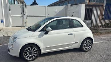 FIAT 500 1.2 EasyPower Lounge