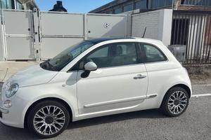 FIAT 500 1.2 EasyPower Lounge