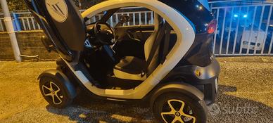 Twizy 80 Renault