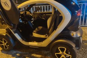 Twizy 80 Renault