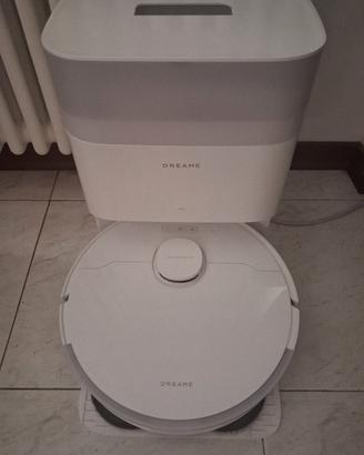 dreame L10s plus