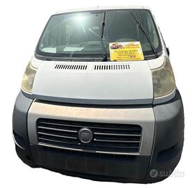 RICAMBI FIAT DUCATO