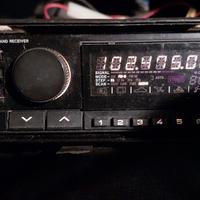 Kenwood ricevitore RZ1