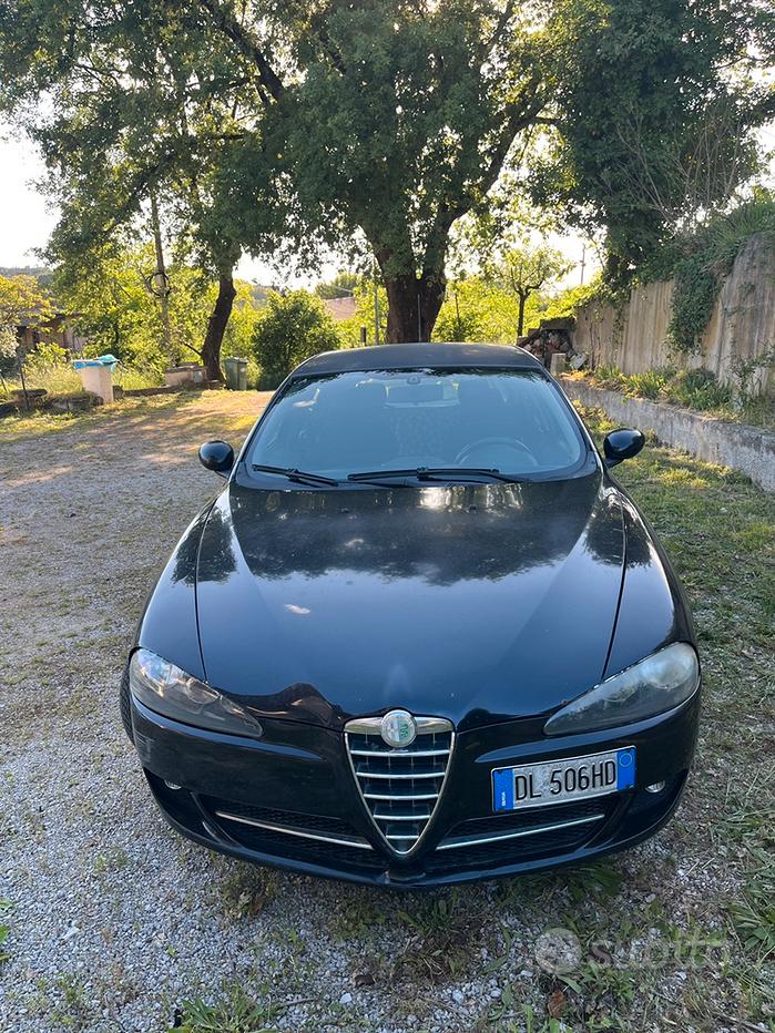 Alfa Romeo 147 2ª serie