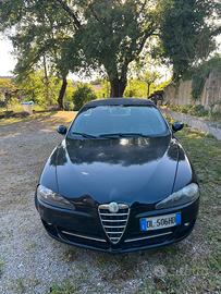 Alfa Romeo 147 JTD m 1900