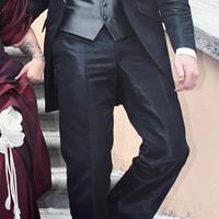 Abito sposo CARLO PIGNATELLI
