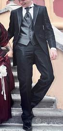 Abito sposo CARLO PIGNATELLI
