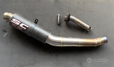 SC Project GP M2 z750