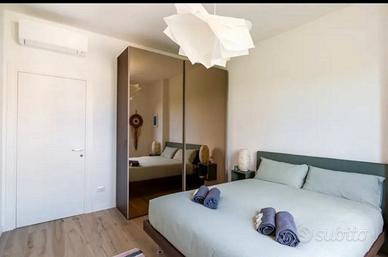 Stanza Singola Nolo Gorla