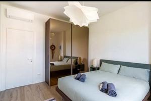 Stanza Singola Nolo Gorla