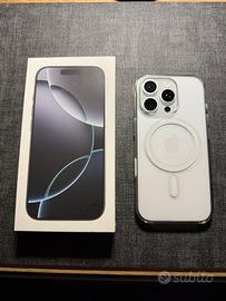 iphone 16 pro da 1tb casco media world