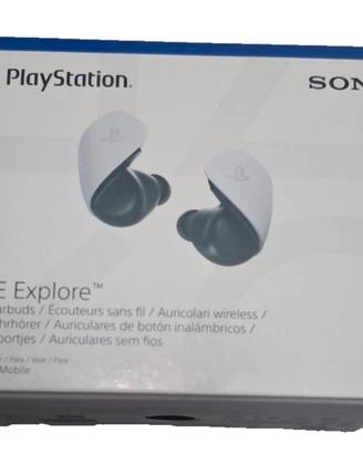 playstation 5 Pulse Explore  Nuovo