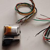 vifly modulo con buzzer 