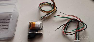 vifly modulo con buzzer 