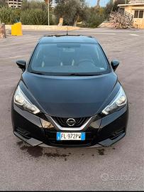 Nissan Micra - 2017
