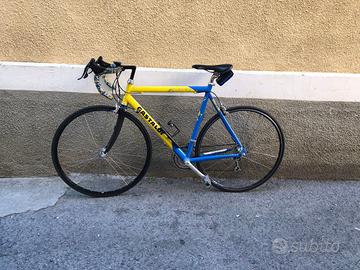 Bici da corsa
