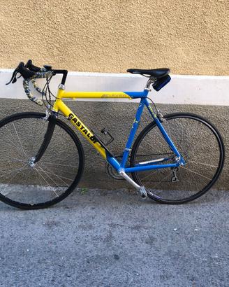 Bici da corsa