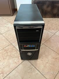 PC FISSO UFFICIO/CASA