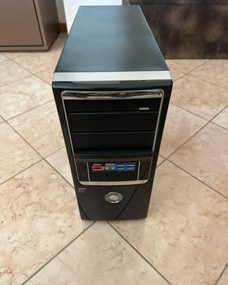 PC FISSO UFFICIO/CASA