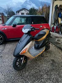 Honda sfx