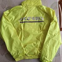 Giacca impermeabile donna Acerbis 