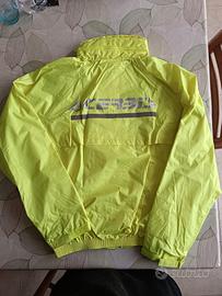 Giacca impermeabile donna Acerbis 