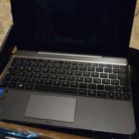 Trasformerbook 2 in 1