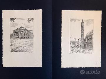 Acquaforte Galliano Rosset