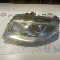 FARO ANTERIORE SINISTRO VOLKSWAGEN Passat Berlina