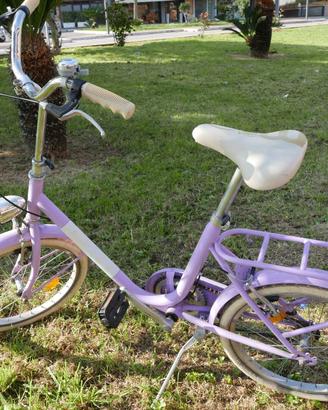 Bicicletta MBM mini "20 (tipo graziella)