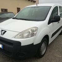 PEUGEOT PARTNER AUTOCARRO 5POSTI