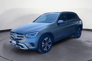 Mercedes-Benz GLC 220 d 4Matic Sport aut.