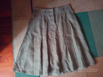 Gonna Henry Cotton's taglia 42 