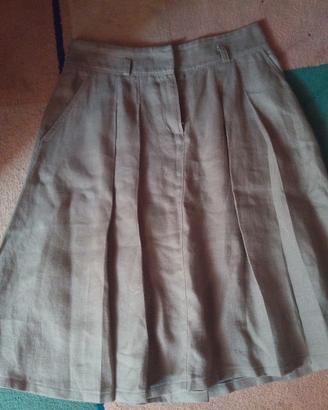 Gonna Henry Cotton's taglia 42 