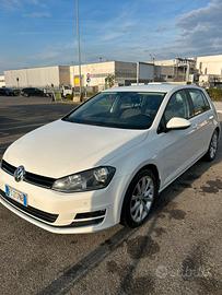 Golf 7 1.6 TDI DSG
