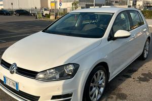 Golf 7 1.6 TDI DSG