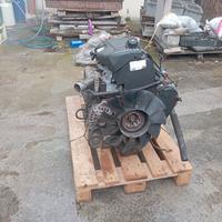 Motore completo cambio Iveco Dayli