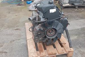Motore completo cambio Iveco Dayli
