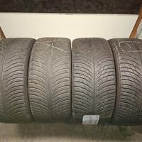 gomme termiche 245/40/18 michelin al 90&70%