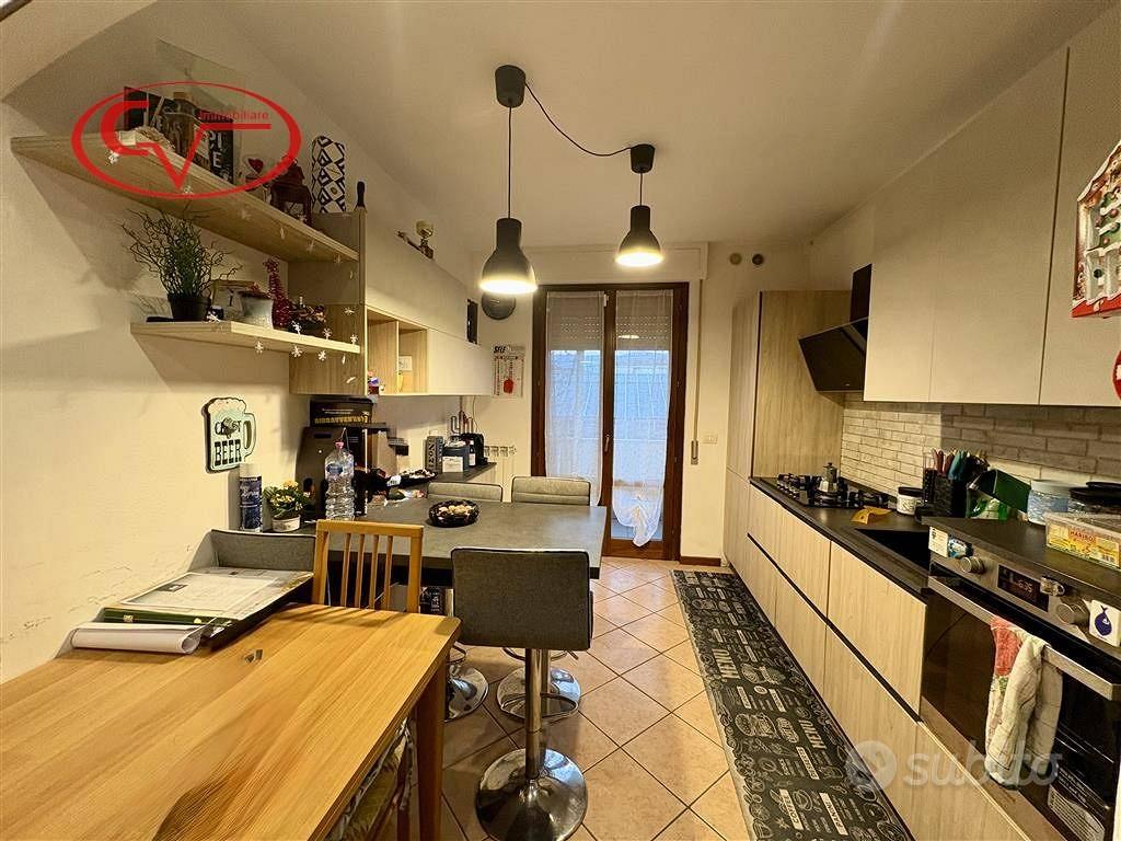 Appartamento – AR - Altro