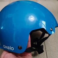 casco bici/pattinaggio 50-54