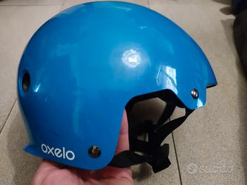 casco bici/pattinaggio 50-54