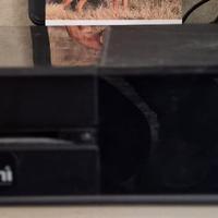 XBOX ONE+SENSORE KINECT (Usata)