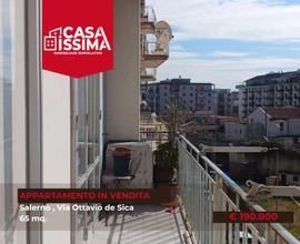 Salerno Torrione - Appartamento 65 mq