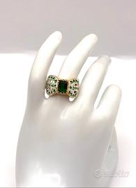 Anello da cocktail