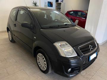 Citroen C2 1.1 121.00KM , Elegance CLIMA, SERVT, T