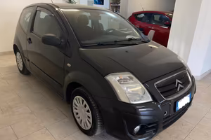 Citroen C2 1.1 121.00KM , Elegance CLIMA, SERVT, T