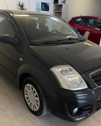 Citroen C2 1.1 121.00KM , Elegance CLIMA, SERVT, T