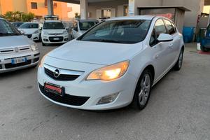 Opel Astra 1.7 diesel