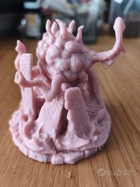 miniatura D&D